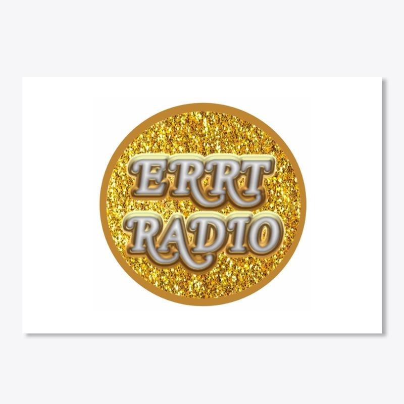 ERRT RADIO MUG 