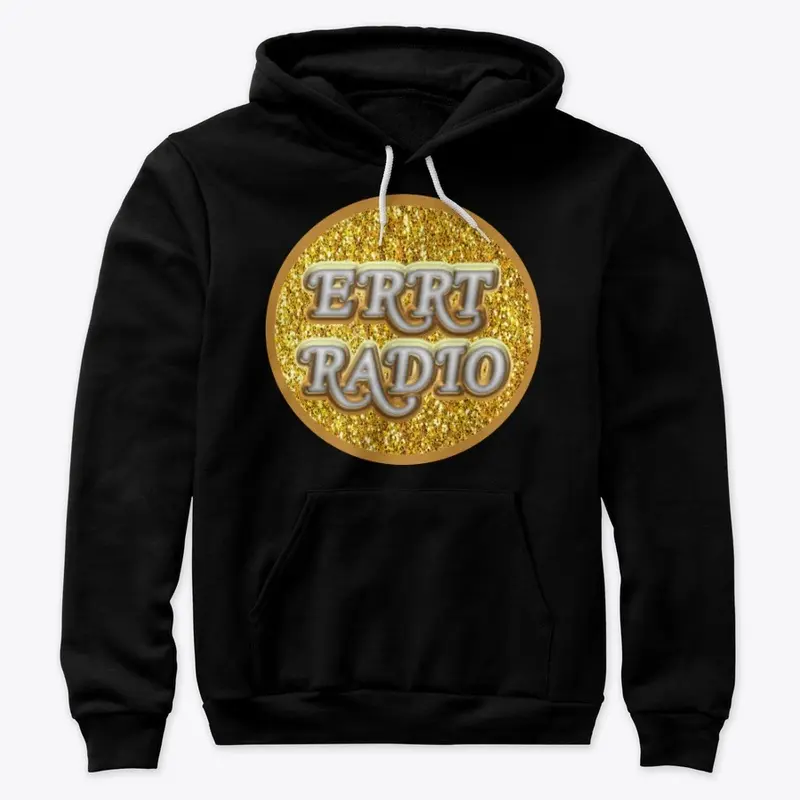 ERRT RADIO HOODIE 