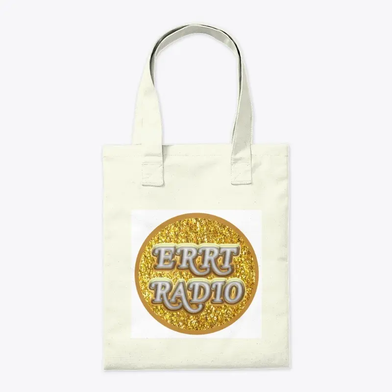 ERRT RADIO MUG 