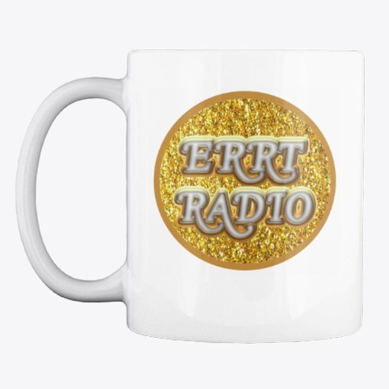 ERRT RADIO MUG 