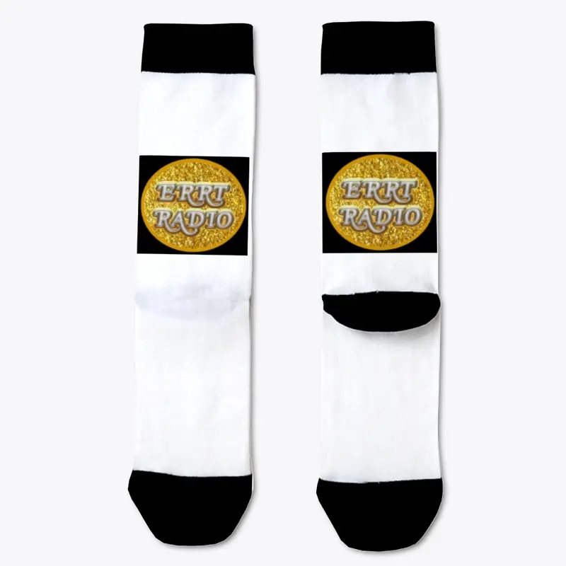 ERRT RADIO SOCKS